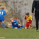 FC Tempo Praha - SK Kladno 4:3