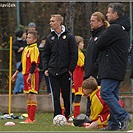 FC Tempo Praha - SK Kladno 4:3