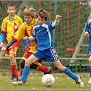 FC Tempo Praha - SK Kladno 4:3
