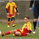 FC Tempo Praha - SK Kladno 4:3