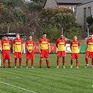 SK Dolní Chabry - FC Tempo Praha 3:3