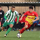 SK Dolní Chabry - FC Tempo Praha 3:3