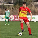 SK Dolní Chabry - FC Tempo Praha 3:3