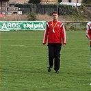 SK Dolní Chabry - FC Tempo Praha 3:3