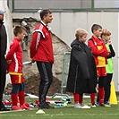 FC Tempo Praha - Junior Chomutov 8:2