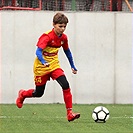 FC Tempo Praha - Junior Chomutov 8:2