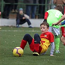 FC Tempo Praha - TJ Sokol Vinoř