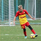 FC Tempo Praha - TJ Sokol Vinoř