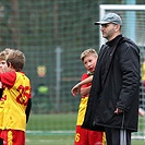 FC Tempo Praha - TJ Sokol Vinoř