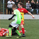 FC Tempo Praha - TJ Sokol Vinoř