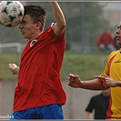 FC Tempo Praha - Junior Praha 3:2