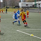 FC MAS Táborsko - FC Tempo Praha 