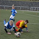 FC MAS Táborsko - FC Tempo Praha 