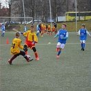 FC MAS Táborsko - FC Tempo Praha 