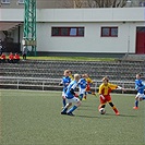 FC MAS Táborsko - FC Tempo Praha 