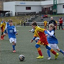 FC MAS Táborsko - FC Tempo Praha 