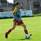 Sokol Cholupice - FC Tempo Praha 12:4