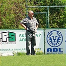 FC Tempo Praha - SK Střešovice 1911 2:3