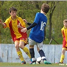 ABC Braník B - FC Tempo Praha B 8:2