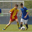 ABC Braník B - FC Tempo Praha B 8:2