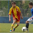 ABC Braník B - FC Tempo Praha B 8:2