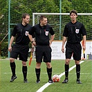 FC Tempo Praha - SK Libuš 838 5:1