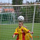 Bohemians 1905 B - FC Tempo Praha B 6:34