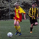 FC Tempo Praha B - FC Čechie Uhříněves 9:3