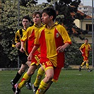 FC Tempo Praha B - FC Čechie Uhříněves 9:3