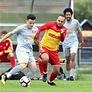 FK Dukla JM - FC Tempo Praha 4:5