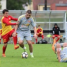 FK Dukla JM - FC Tempo Praha 4:5