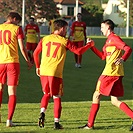 FK Dukla JM - FC Tempo Praha 4:5