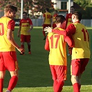 FK Dukla JM - FC Tempo Praha 4:5