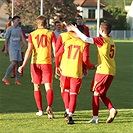 FK Dukla JM - FC Tempo Praha 4:5