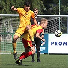 FC Tempo Praha - FK Dukla Praha 1:3