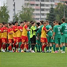 U19: FC Tempo Praha - Bohemians Praha 1905 B 2:2