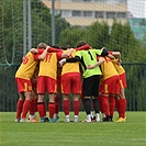 U19: FC Tempo Praha - Bohemians Praha 1905 B 2:2