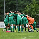 U19: FC Tempo Praha - Bohemians Praha 1905 B 2:2