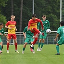 U19: FC Tempo Praha - Bohemians Praha 1905 B 2:2