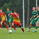 U19: FC Tempo Praha - Bohemians Praha 1905 B 2:2