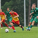 U19: FC Tempo Praha - Bohemians Praha 1905 B 2:2