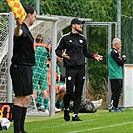 U19: FC Tempo Praha - Bohemians Praha 1905 B 2:2