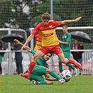 U19: FC Tempo Praha - Bohemians Praha 1905 B 2:2