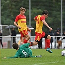 U19: FC Tempo Praha - Bohemians Praha 1905 B 2:2