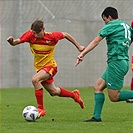 U19: FC Tempo Praha - Bohemians Praha 1905 B 2:2