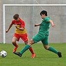 U19: FC Tempo Praha - Bohemians Praha 1905 B 2:2