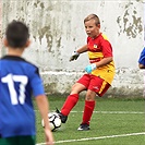 U10 - miniturnaj Bohemians a Žižkov