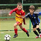 U10 - miniturnaj Bohemians a Žižkov