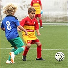 U10 - miniturnaj Bohemians a Žižkov