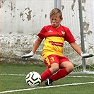 U10 - miniturnaj Bohemians a Žižkov